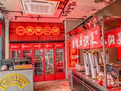 -兔槽江湖菜·重庆璧山兔(水围店)