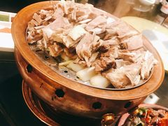 -蒙料·手把肉(望京店)