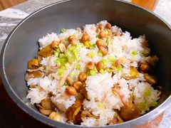 厚力饭-禄婶鸡煲·打边炉