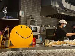 -shark burger·鲨鱼汉堡(交子大道店)