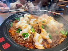 -陶德砂锅(蜀汉路店)