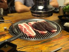 -大發韩国烤肉(八佰伴店)