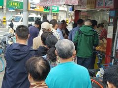 -晶牌烤鸭(延吉东路557弄小区店)