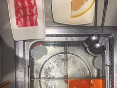 -海底捞火锅(让胡路万达店)