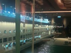 -海港城