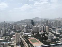 -秀·吧 Show Bar(兰州盛达希尔顿酒店)