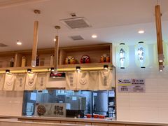 -吉野家(长沙五一广场IFS店)