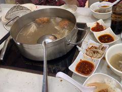 -黑山牛肉汤火锅(花城汇店)