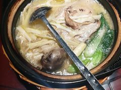 -建德食府·十八年建德菜(天目里国际街区店)