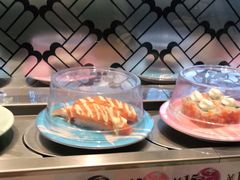 -三禾寿司(南城印象汇店)