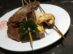 -火锅岛潮牌自助餐厅(天津天佑城店)