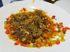 -小满海鲜·别院(天津旗舰店)