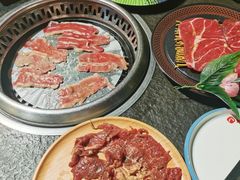 -好旺角齐市鲜切牛自助烤肉(农林五道街总店)