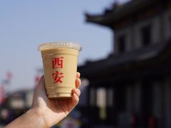 -西安城墙·碑林历史文化景区