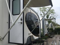 -盐官日光域房车营地·有盐餐厅