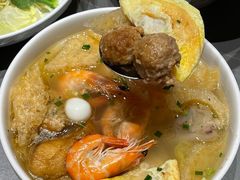 -阿明小菜·海鲜·上海菜(梅陇店)