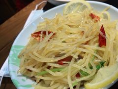-满园烤鸭·春饼(太原街万达店)