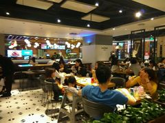 -乐凯撒披萨(正佳广场店)