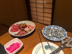 -杉海和牛烧肉海鲜自助(会展城店)
