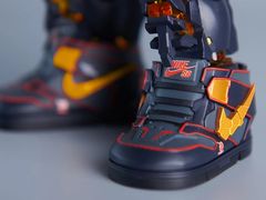 -NIKE LAB X158(新乐路店)