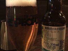 -杰J.w.m深夜食堂 厚杰居酒屋(淮海街商业街店)