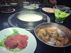 -大良毋米粥(锦龙路总店)