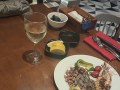-昆山琶拉帝诗酒店·河畔咖啡厅Riverside Cafe