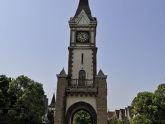 -成都南湖公园