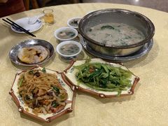 -标记美食新鲜猪杂(兴南大道店)
