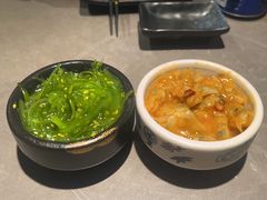 -沼津港精致料理·寿喜烧·烧鸟(龙湖南桥天街日料榜单店)