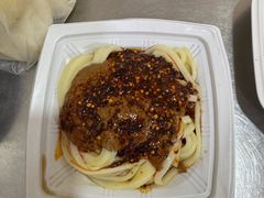 -定家小酥肉·清真(回民街店)