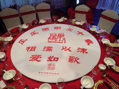 -隆聚·时令海鲜(洪兴店)