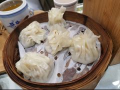 -阿金大白·上海菜馆(新天地店)
