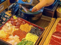 -山葵家·创意料理(宁波来福士店)