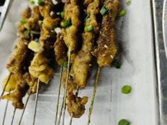 -小民大排档(马场角横路店)