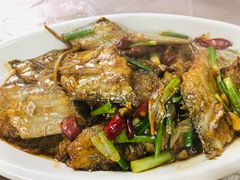 -阿杰臻选海鲜饭店(普陀山店)