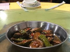 -大自然美食农庄(广州南站店)