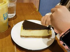 -Jamaicablue Coffeeshop(中央广场店)