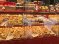 -味多美蛋糕(双合地铁店)