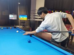 -大鲁阁保龄球(苏州园区店)