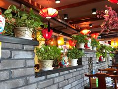 大堂-蠔友汇·海鲜·生蚝烧烤(大东店)