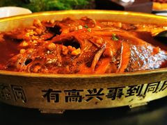 -同庆楼(金宝汇店)