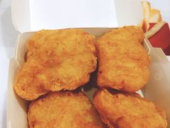 麥樂雞-麦当劳(朗豪坊店)