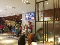 -麻辣港湾(京津公路店)