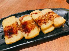 红糖糍粑-嘎嘎鸭脑壳(驷马桥店)