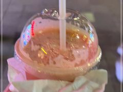 -每日新鲜水果吧(南京东路店)