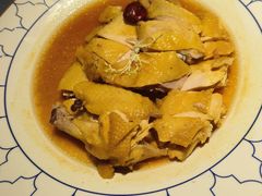 -晓粤·惹味粤菜(凯德乐峰广场店)