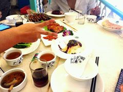 -阿拉丁新疆风味餐厅·清真(罗廊巷店)