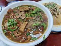 -京碗居老北京特色菜(北环东路店)