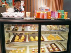 -松子料理(华威桥店)